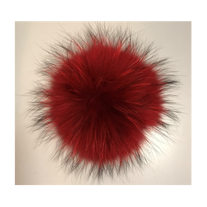 Stor VASKEBJRN dusk Rd